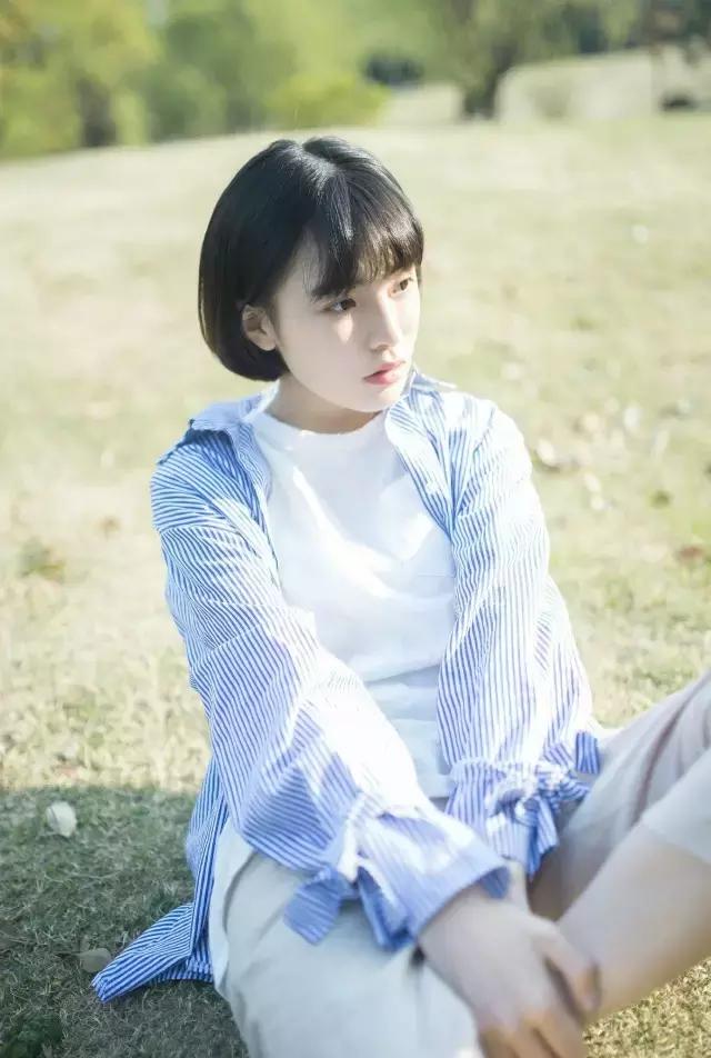 夏天拍照必备的10件衣服,夏季拍照服饰搭配图片