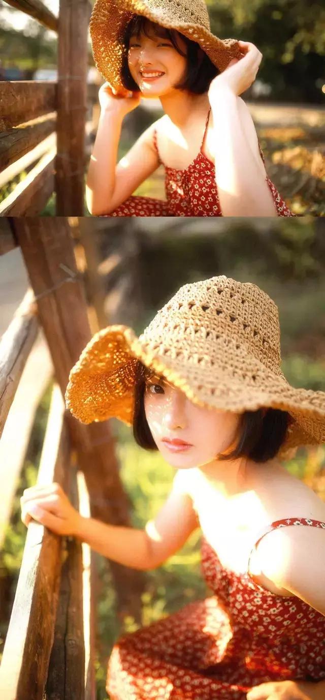 夏日写真服饰大解析!这11件拍照必备单品你都有了吗?