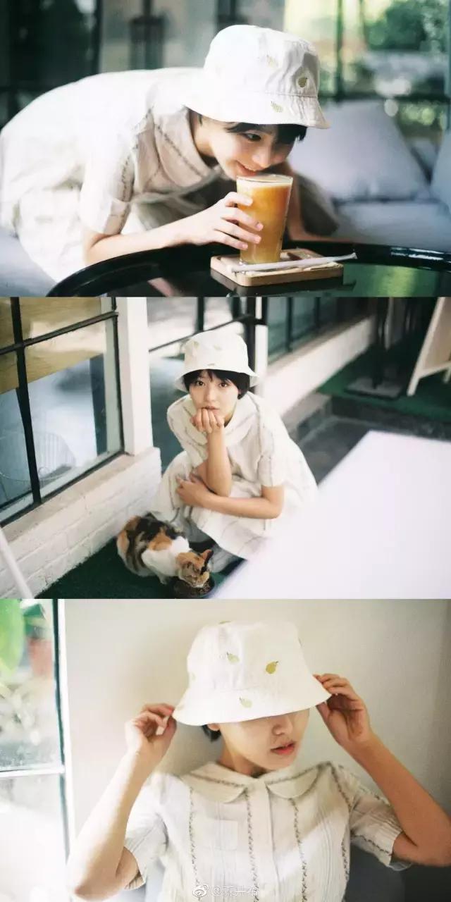 夏天拍照必备的10件衣服,夏季拍照服饰搭配图片