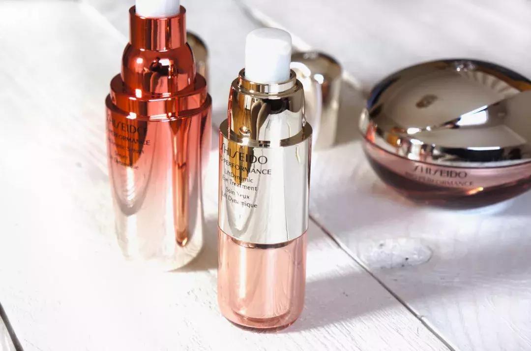 深扒资生堂,资生堂百优小钢炮3代