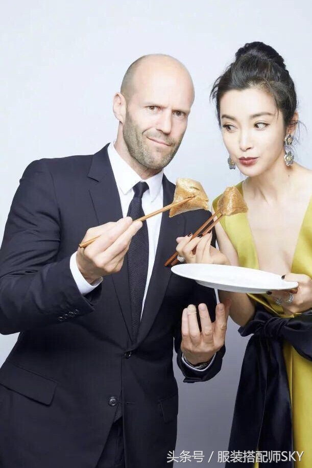 钟楚曦亮相上海电影节,钟楚曦白百何