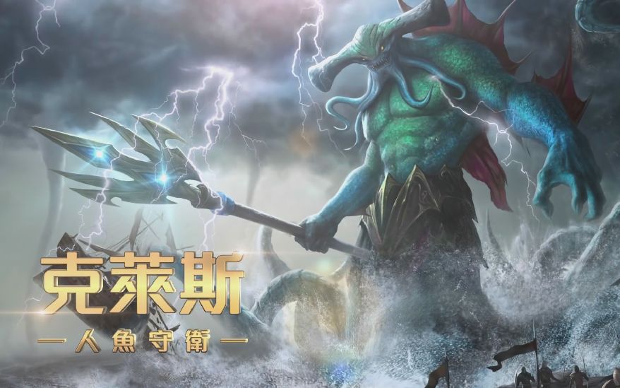 5v5moba手游国际服游戏推荐,除了王者还有啥好玩的moba手游