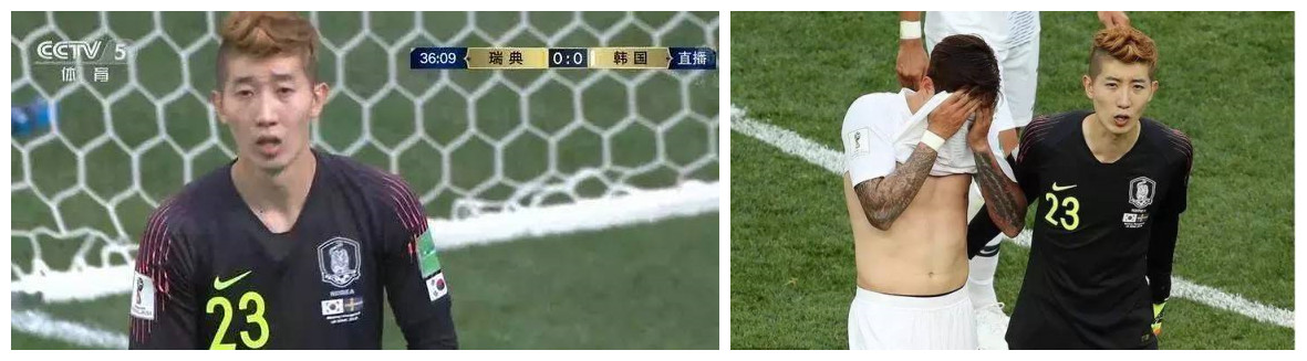 下次买啥？买棺材！我们不进球，我们只是足球的搬运工！