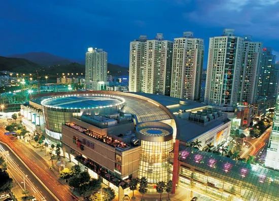 深圳的夜景哪个地方比较漂亮,深圳夜景灯光秀最佳观看地点