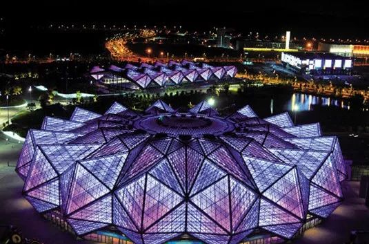 深圳8个看最美日落的地方,深圳45个免费景点夜景