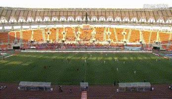 2018年世界杯足球搞笑名场面,难得一见的足球搞笑瞬间