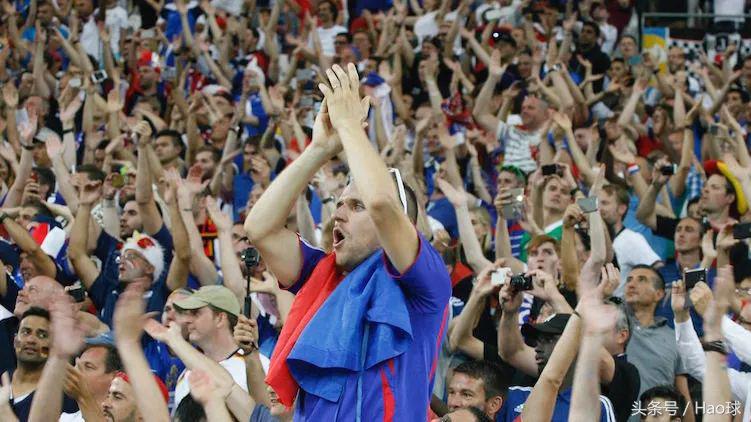 北欧海盗足球,欧洲冰岛足球