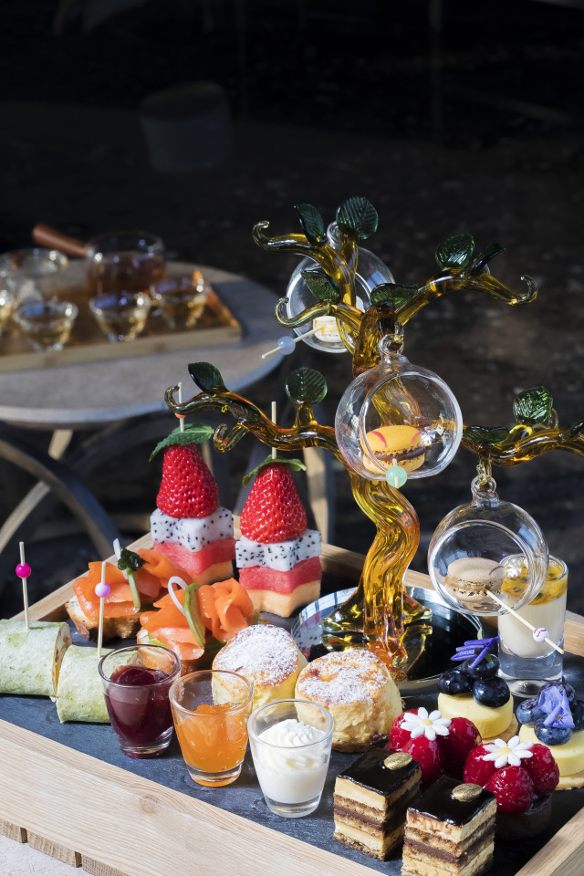 珠海凰湾悦椿度假酒店,珠海顶级悦椿酒店