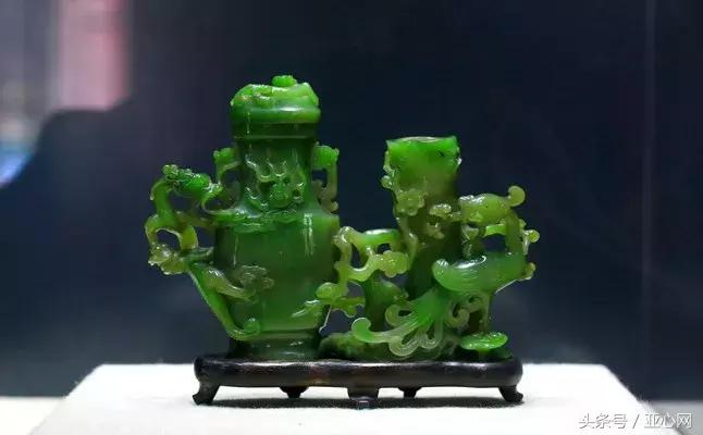 景区买玉石靠谱吗,景区买翡翠的套路