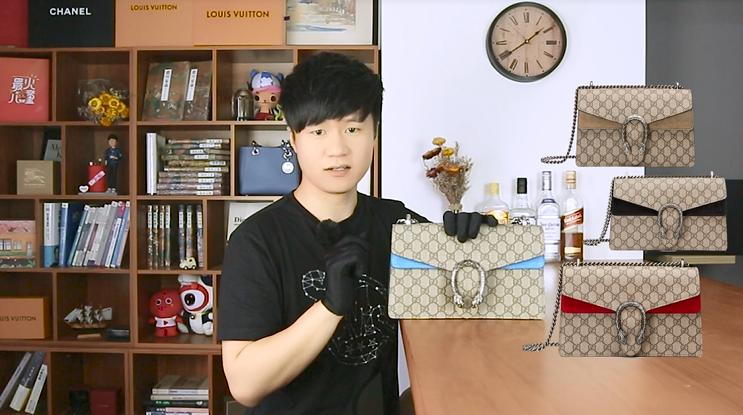 奢侈品包推荐gucci酒神,奢侈品gucci新款专柜品质