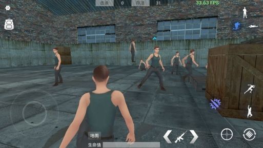 推荐几款值得一玩的生存手游,2019年最好玩的10款生存手游