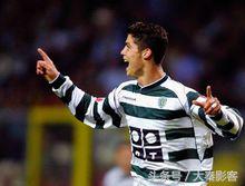 克里斯蒂亚诺罗纳尔多天下足球,克里斯蒂亚诺罗纳尔多总统