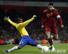 克里斯蒂亚诺罗纳尔多欧足联主席,克里斯蒂亚诺球王