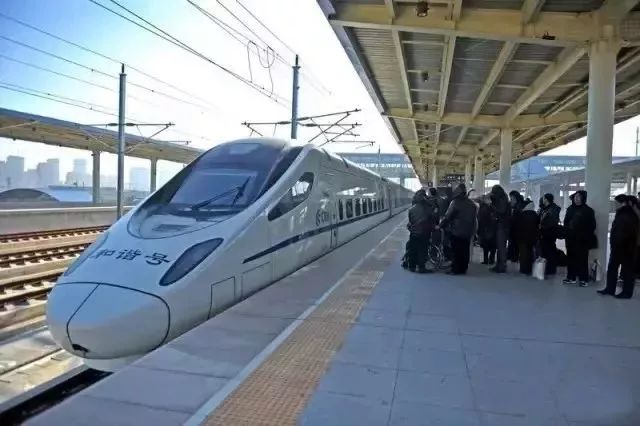 秦沈高铁二线盘锦,中国高铁秦沈客专