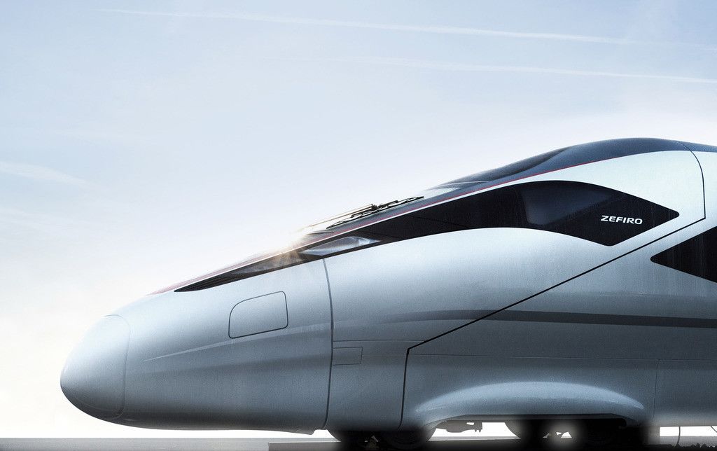 津秦客运专线北戴河站,津秦高铁沿途车站