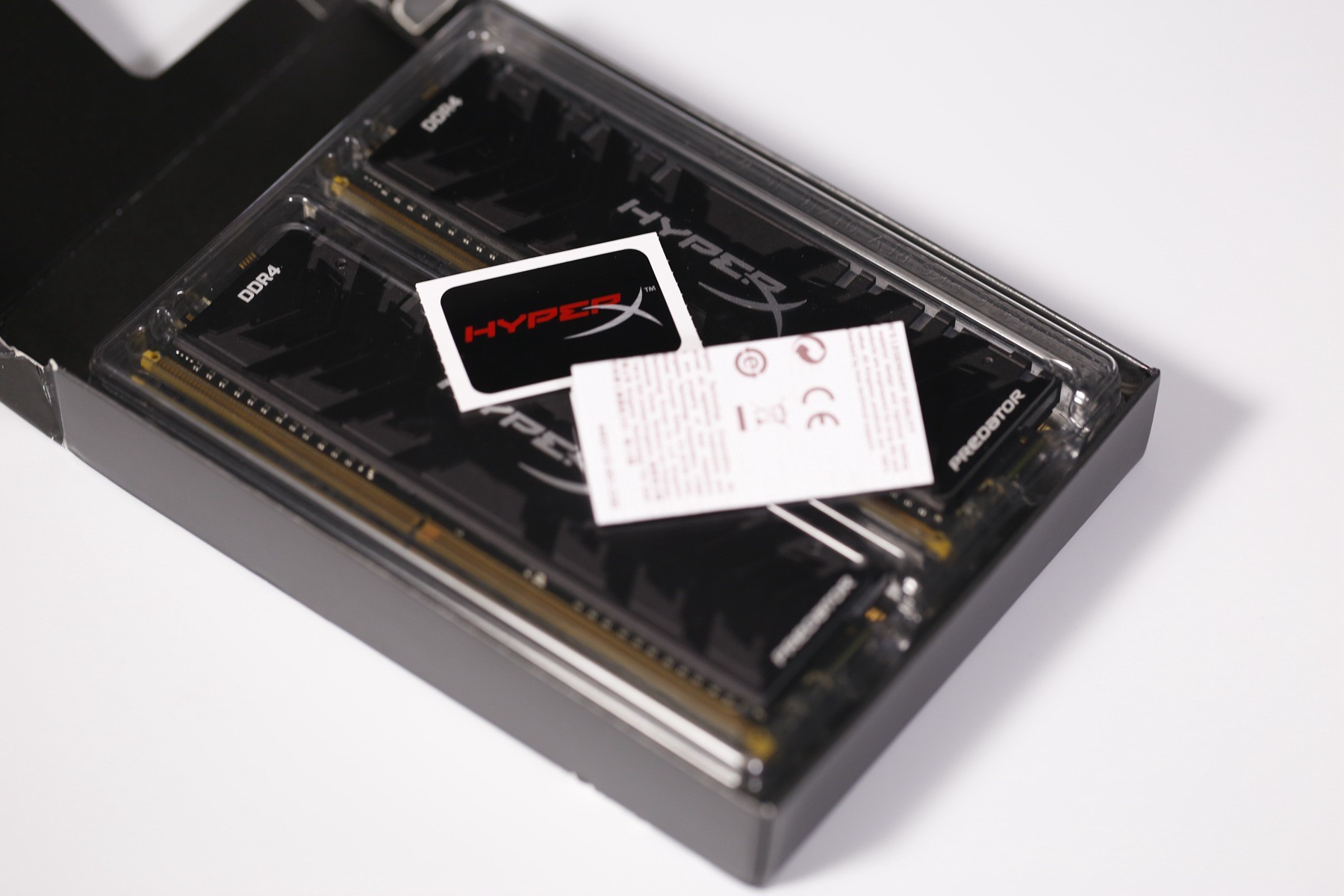 金士顿骇客神条fury与predator,骇客神条新款老款