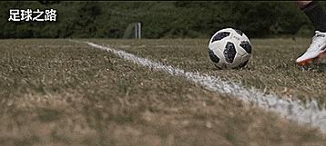 足球十大技巧秀,学会这几个足球小技巧