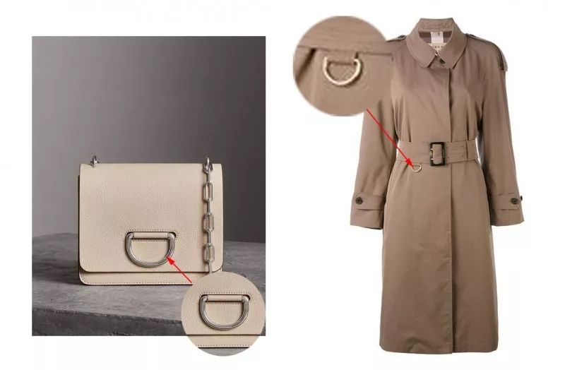 burberry经典手袋,burberry2019春夏包