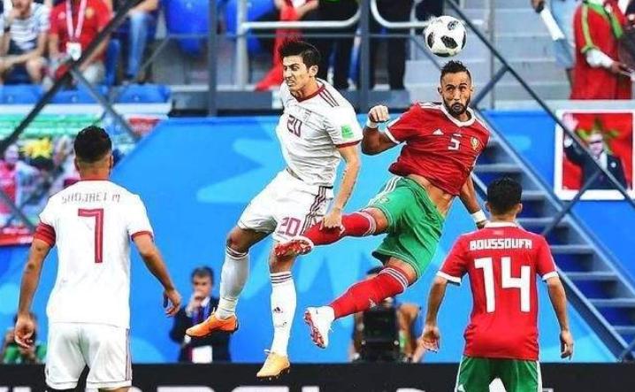 世界杯亚洲球队惨败,2022世界杯亚洲球队已打几场了