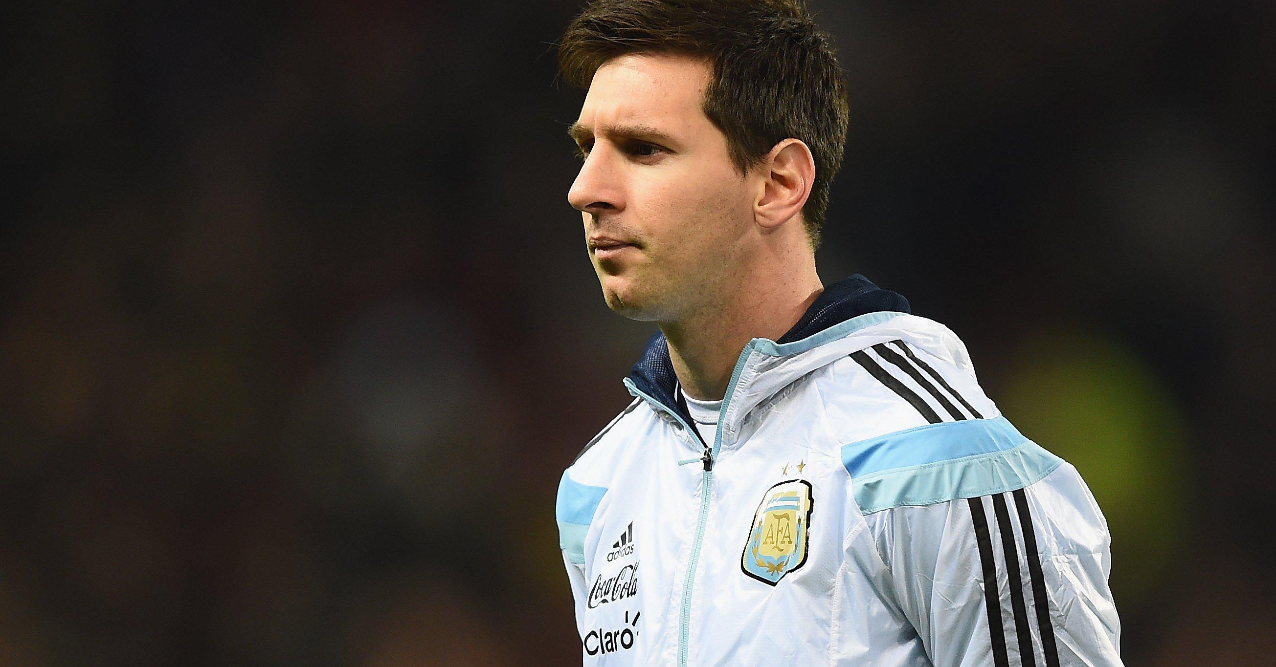 梅西和梅西对比,梅西共同点