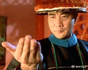 盘点香港电影经典反派,十大经典香港配角