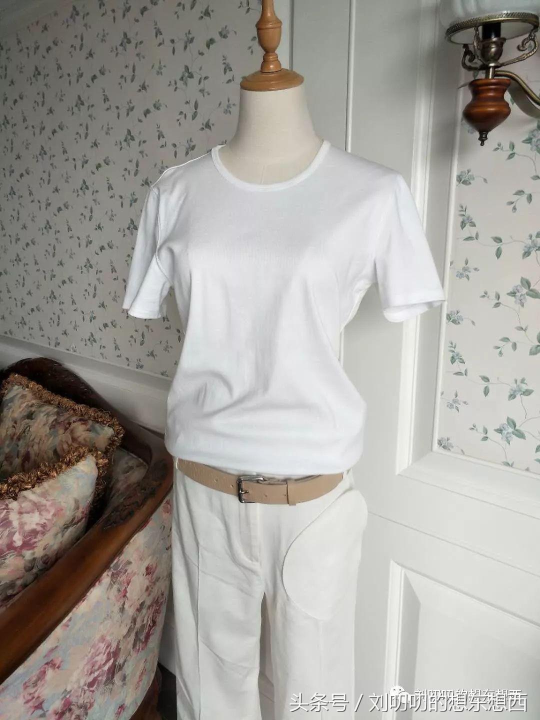 平价日常穿搭分享,平价质感配饰分享