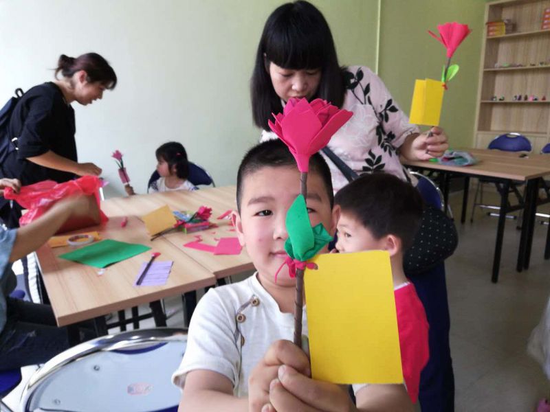 宁德室内儿童体验馆,宁德青少年训练营