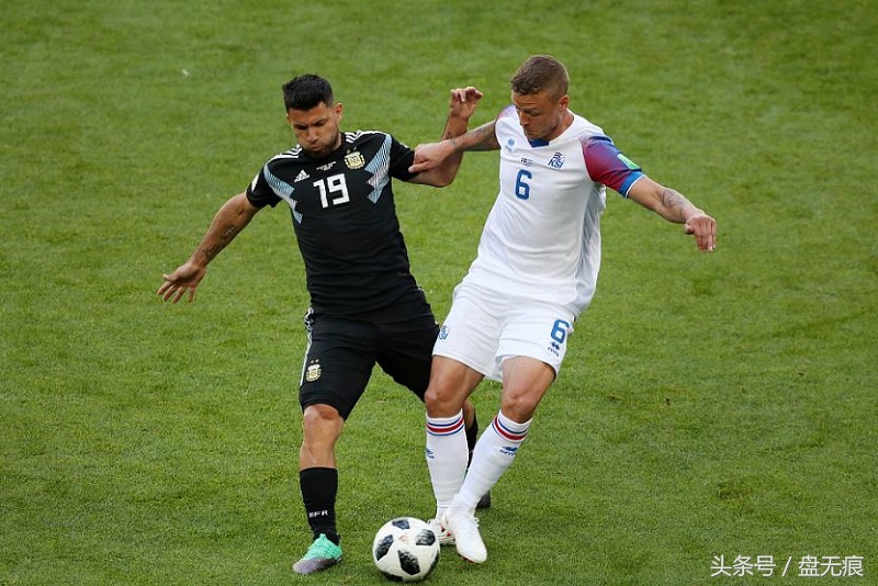 世界杯阿根廷vs克罗地亚回顾,世界杯小组赛阿根廷vs克罗地亚