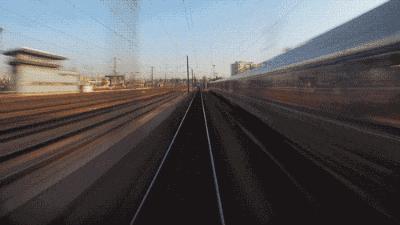 今年9月，郑州每天1趟动车到香港！要不要去香港逛逛？