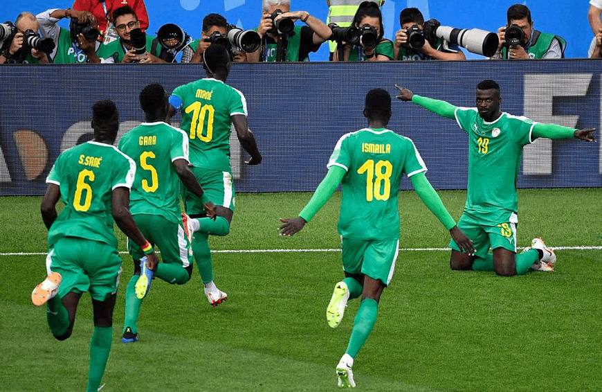 今年欧洲杯夺冠热门球队,有几个国家战胜过国足