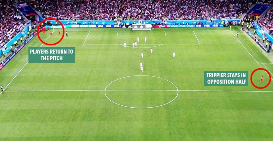 世界杯最搞笑的一场比赛,世界杯失误搞笑名场面