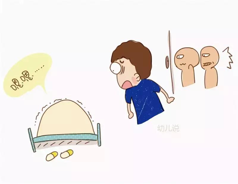 性教育的困惑与对策,性教育最常见的四大误区