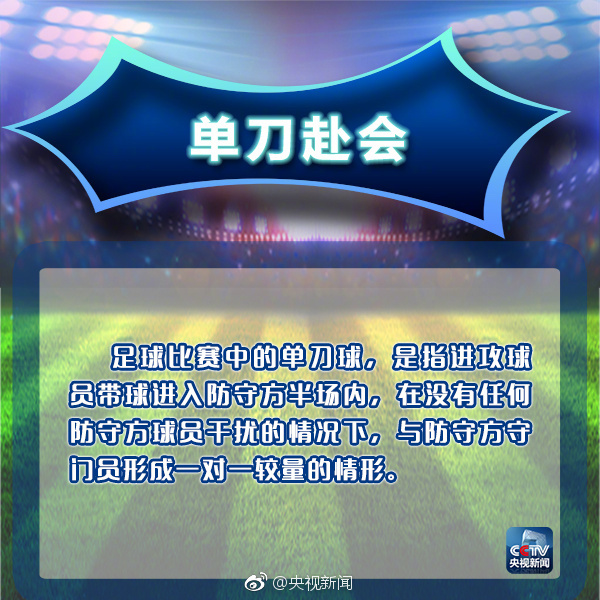 新球迷应该知道的足球常识,资深球迷必备知识