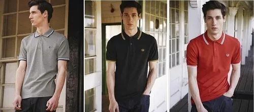 光有老爹鞋怎么够,没有这件单品就不能叫DadLook