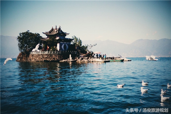 花样百出！国内旅游中常见的*局骗**，你中招了吗？