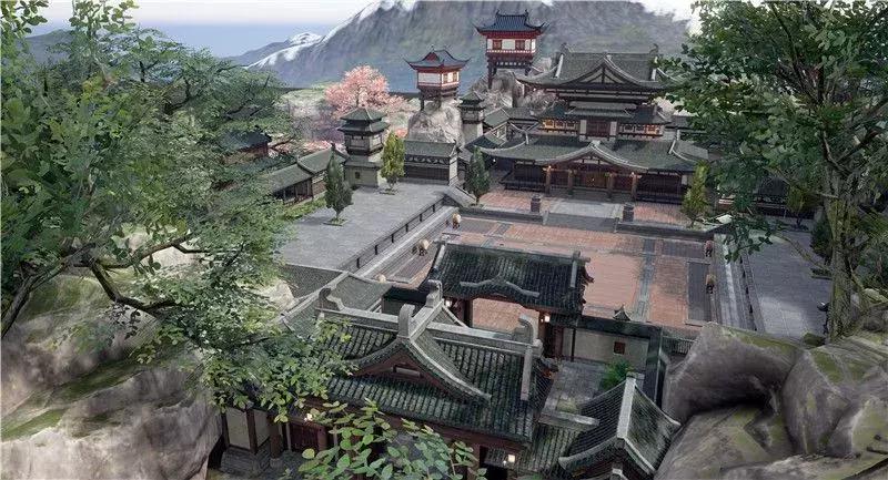 新出的楚留香手游怎么玩,楚留香手游巅峰时期