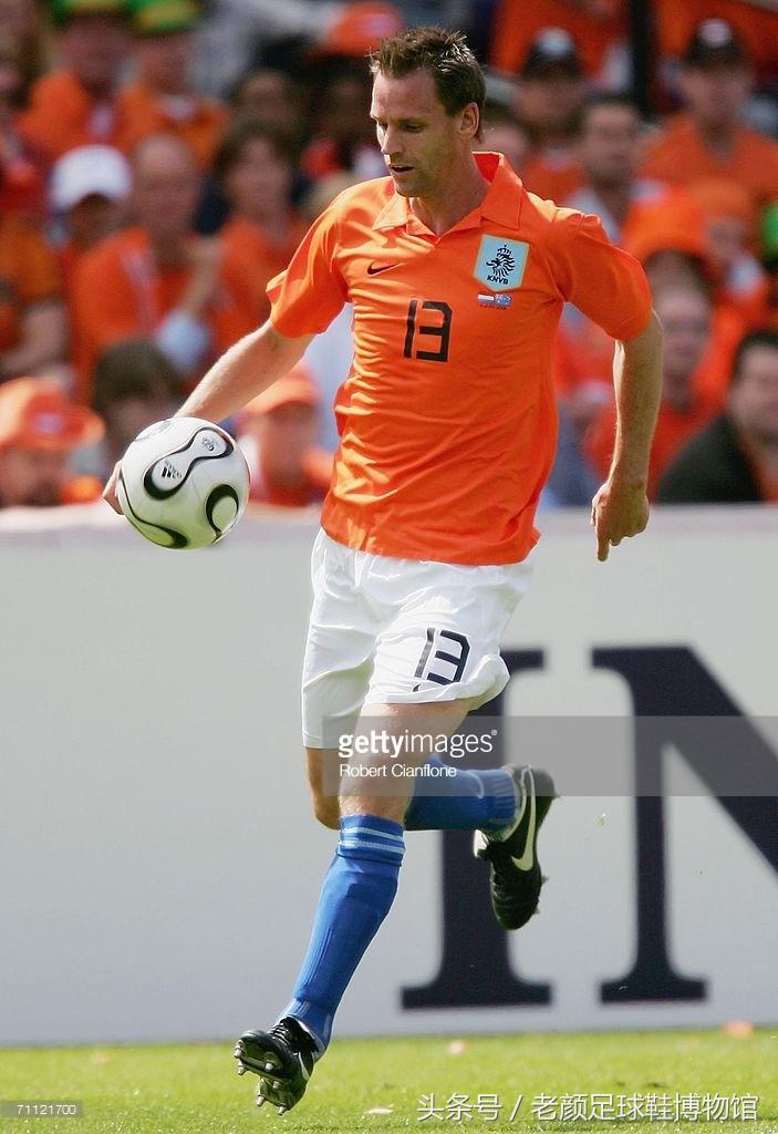 06年世界杯宣传nike,世界杯最火的足球鞋