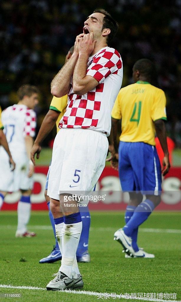 06年世界杯宣传nike,世界杯最火的足球鞋