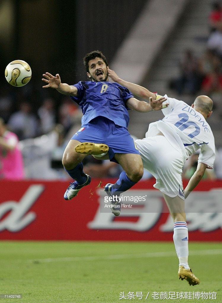 06年世界杯宣传nike,世界杯最火的足球鞋