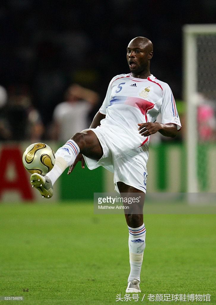 06年世界杯宣传nike,世界杯最火的足球鞋