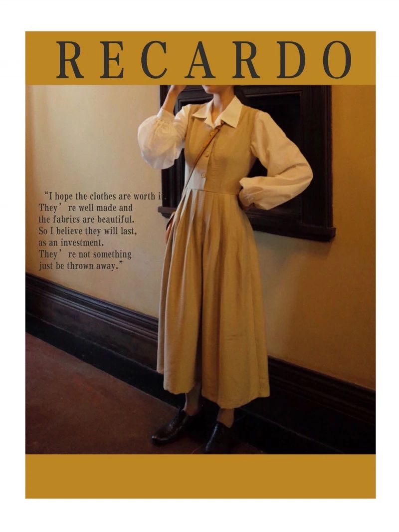 如何入选品质女装私藏店铺,私藏好店排名前十名