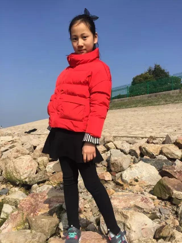 南京栖霞区最牛逼的小学,了不起的孩子第一季孩子名单