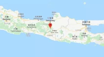 印尼热带雨林徒步,去印尼看火山最全攻略