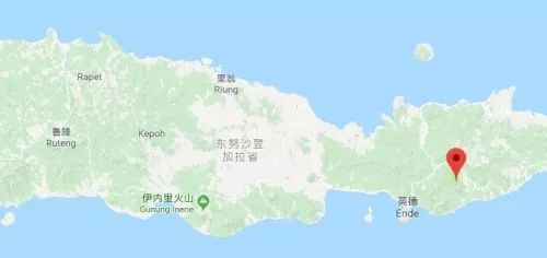 印尼热带雨林徒步,去印尼看火山最全攻略