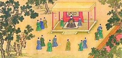 足球经典古诗词,十首李白的五言绝句