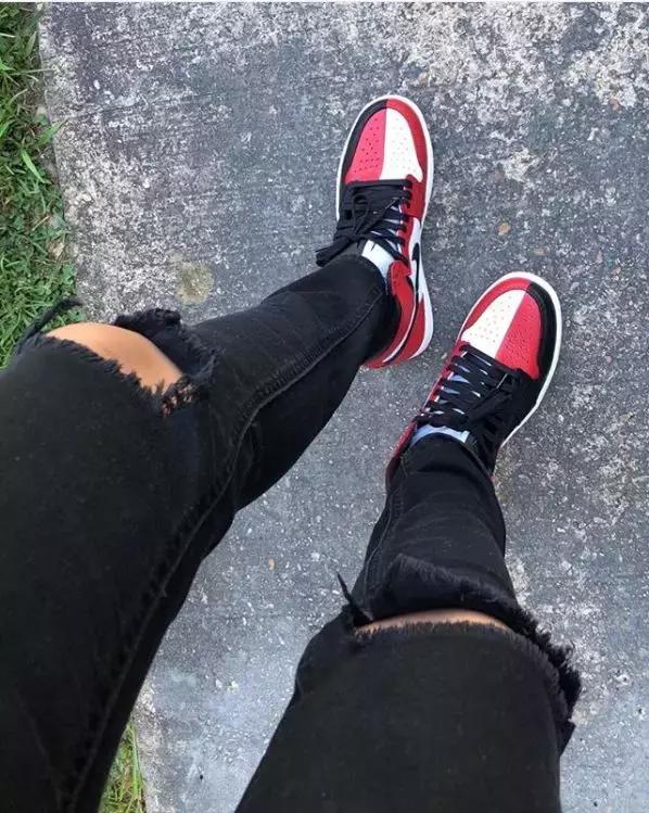 潮人必备鞋款推荐,潮人必备哪几款鞋