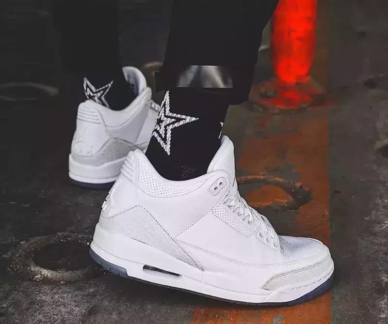 潮人必备鞋款推荐,潮人必备哪几款鞋