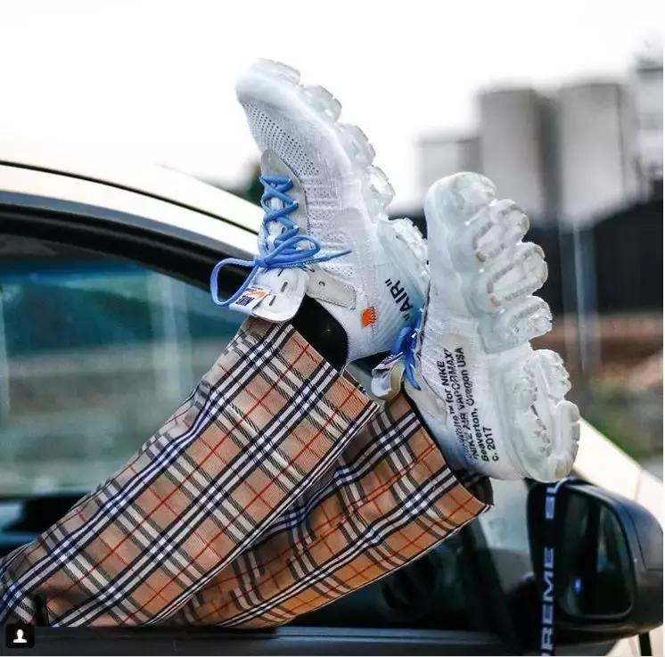 潮人必备鞋款推荐,潮人必备哪几款鞋