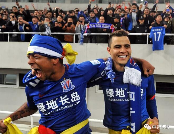 申花瓜林莫雷诺,世界杯哥伦比亚瓜林