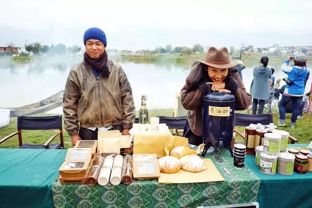 一个辍学生在大理租下23个足球场大的地方，种菜、养牛、建农场